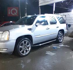 كاديلاك اسكاليد